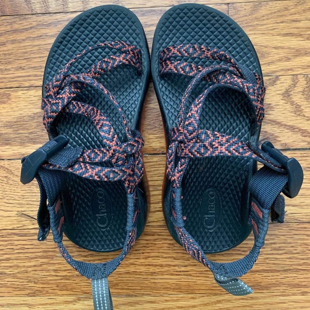 Chaco size 10 sandals